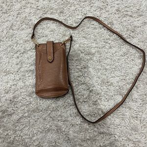 Mini Phone Purse Crossbody
